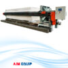 Automatic Filter Press