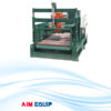 Linear motion shale shaker
