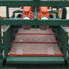 Linear motion shale shaker gallery