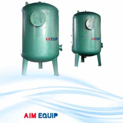 Activated Carbon Filter