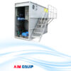 MBR Treatment Plant