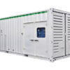 MBR Treatment Plant Gallery