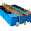 Packaged Treatment Plant Gallery