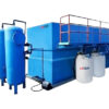 Packaged Treatment Plant Gallery