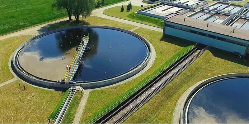 Chemical Treatment Technologies for Wastewater Recycling