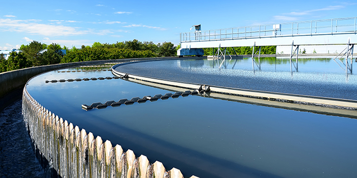 Wastewater treatment is of paramount importance in human