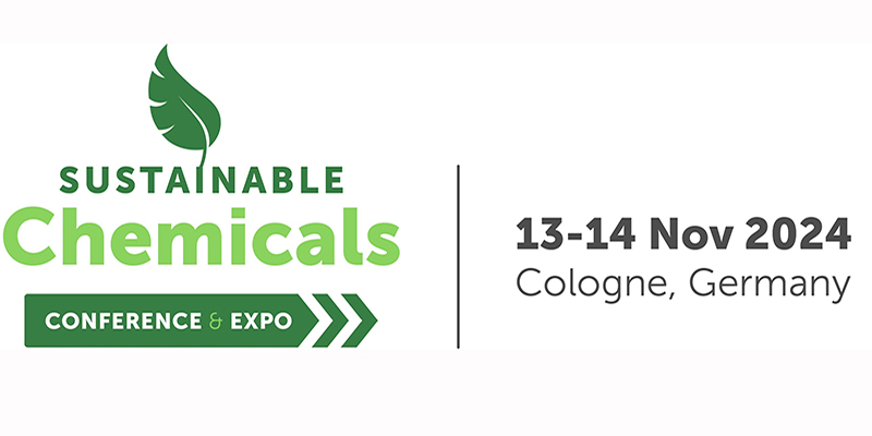 Sustainable Chemicals Conference & Expo