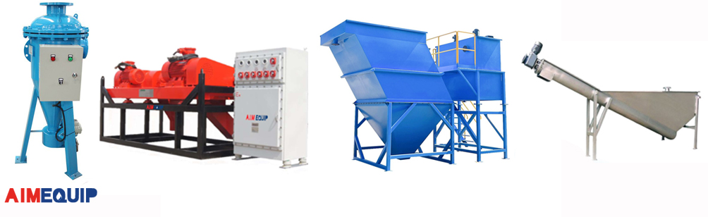 Wastewater Treatment Supplier in Australia