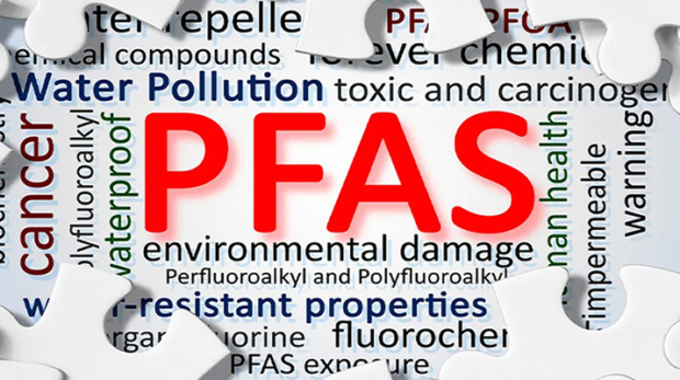 What is PFAS