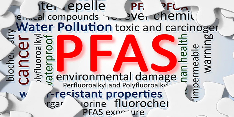 What is PFAS