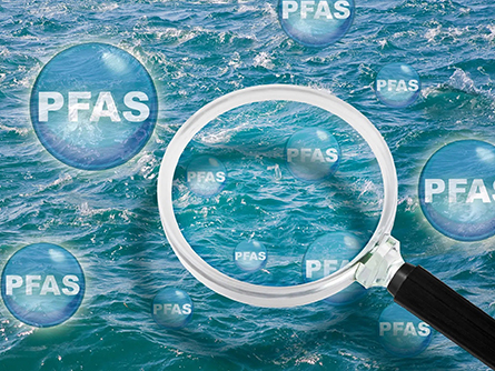 PFAS Treatment
