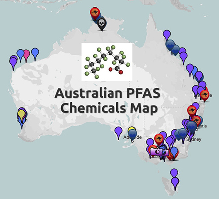PFAS in Australia