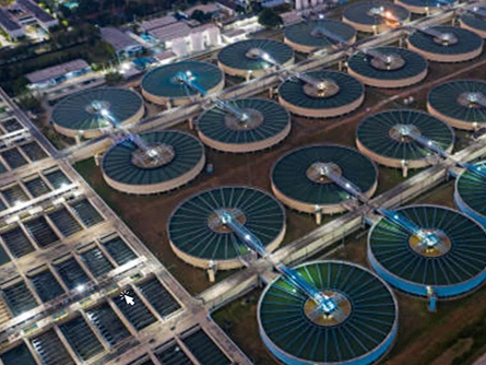 Sewage Treatment (2)