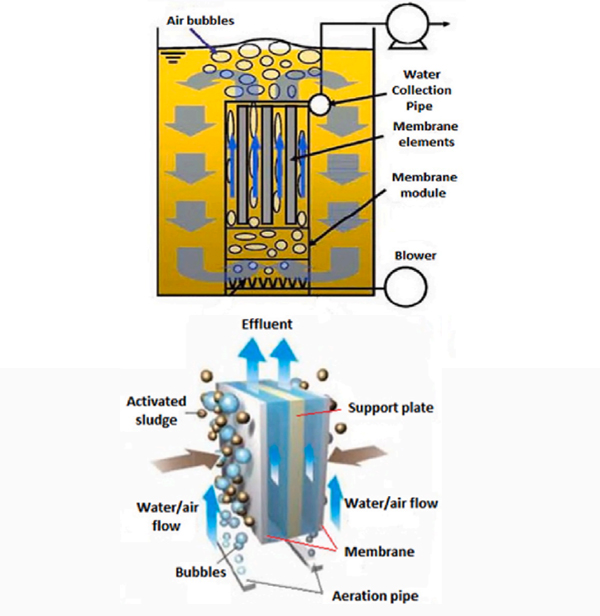 Sewage Treatment