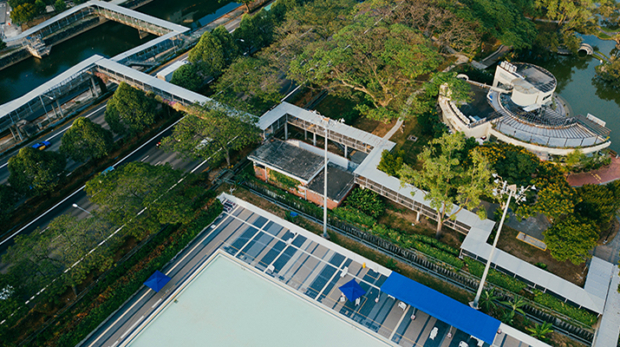 Stormwater Treatment in Australia