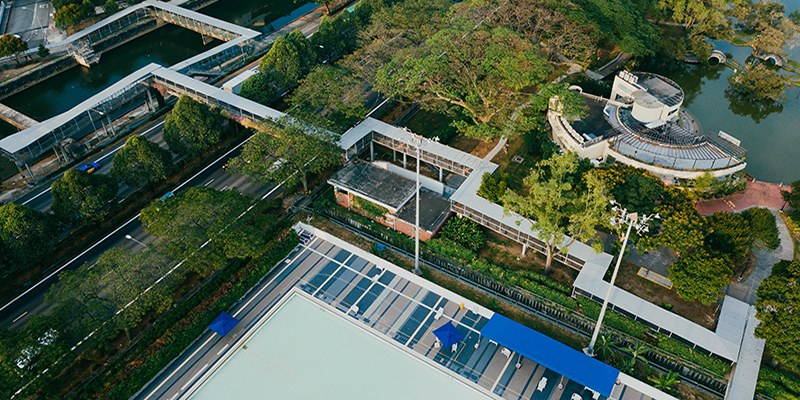 Stormwater Treatment in Australia