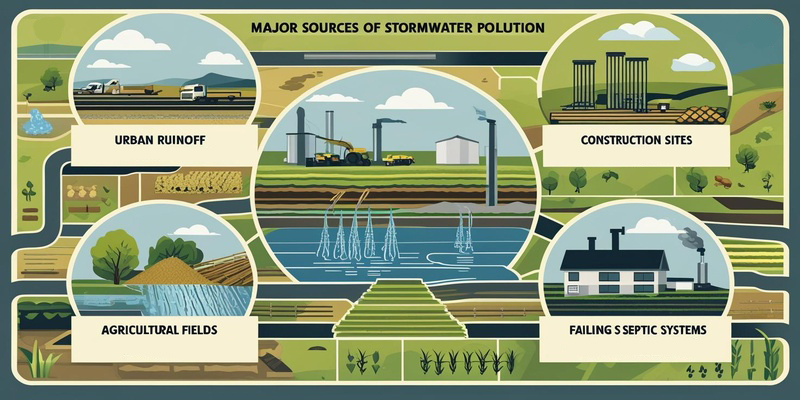 Stormwater Treatment in Australia