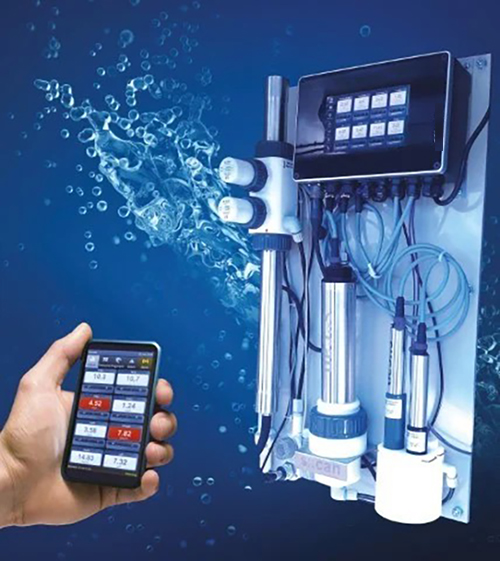 Sewage Treatment