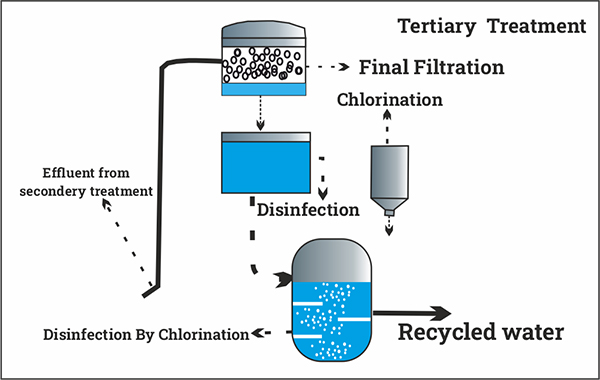 Sewage Treatment