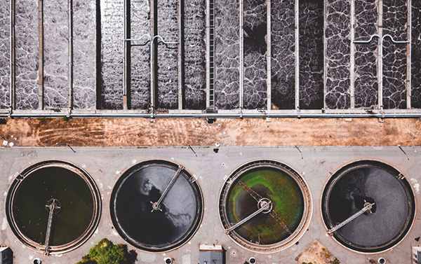 Nanobubble Technology in Wastewater Treatment