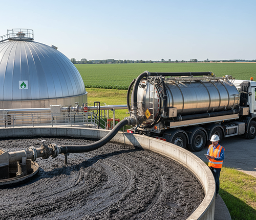 Getting Rid of Sludge