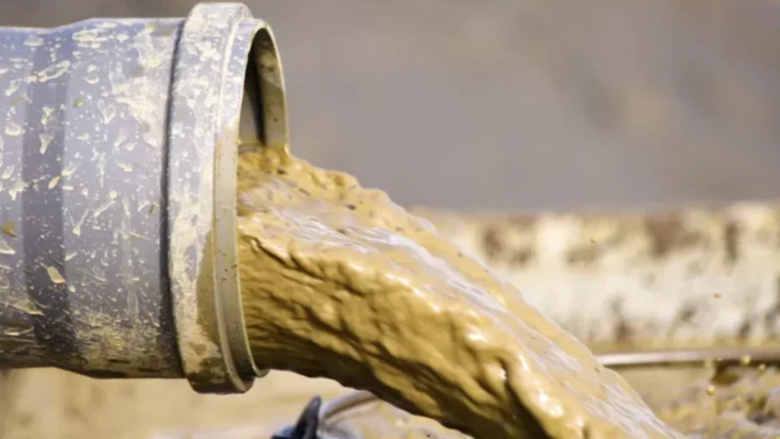 drilling mud disposal
