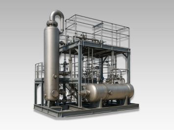 Sour Water Treatment