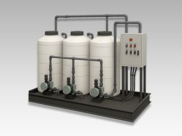 chemical-dosing-system