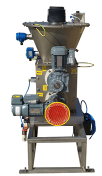 Dosing in Dry Sorbent Injection Solutions