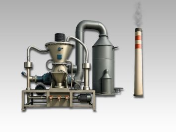 Dry Sorbent Injection