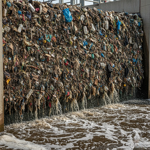 wastewater treatment plants in Australia