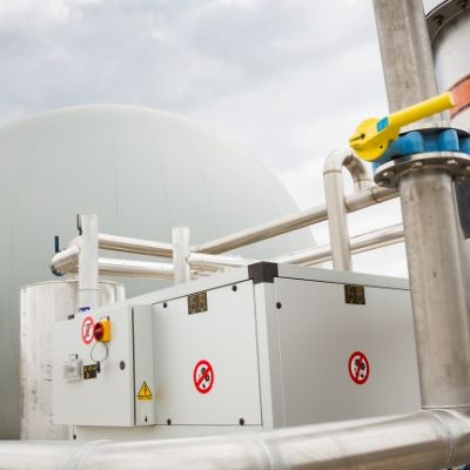 Chemical Treatment of Wastewater