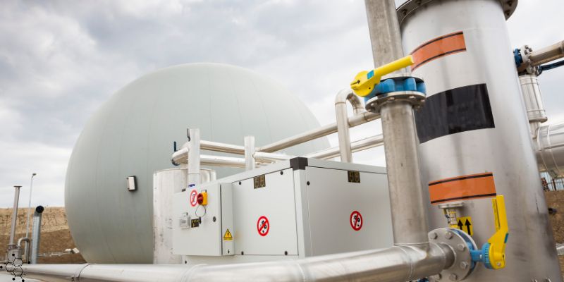 Chemical Treatment of Wastewater