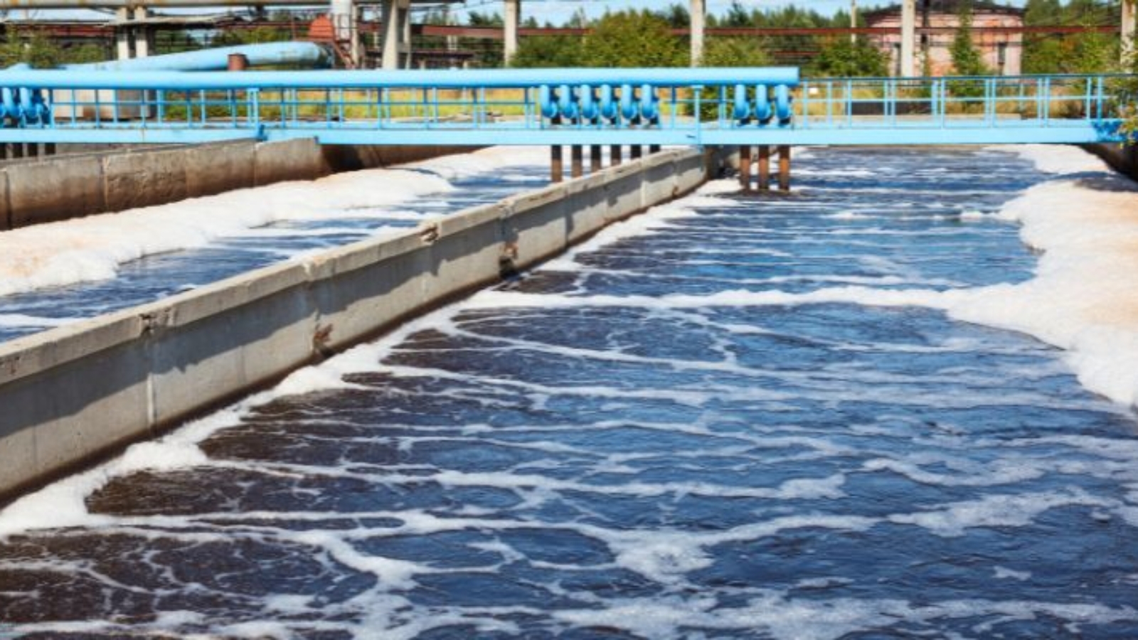 advanced water treatment technologies