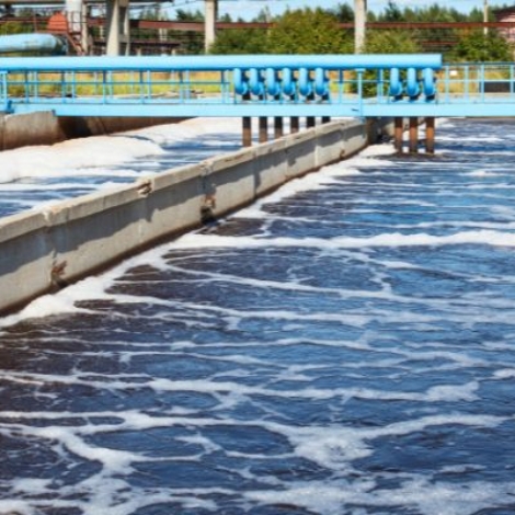 advanced water treatment technologies