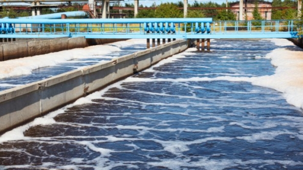 advanced water treatment technologies